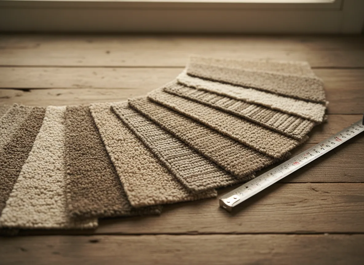 Carpet Installation Gettysburg, OH FAQs